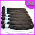 Grade 6a top quality unprocessed 100% indi remi hair